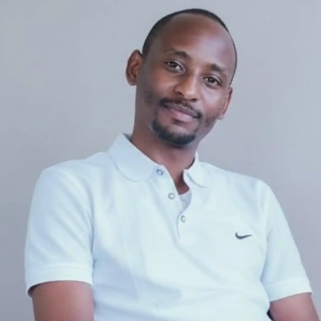 Edmond Nyaga, SEO & Growth Content Strategist