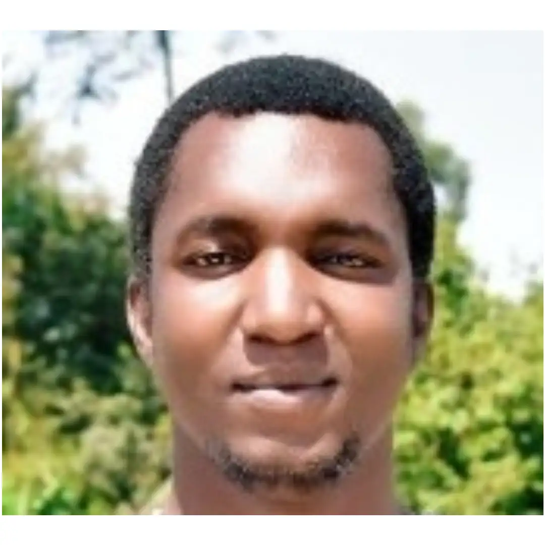 Remigius Maloba, Senior Business Journalist