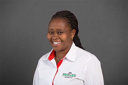 Anne Ndegwa