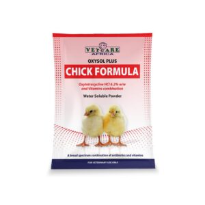 Chick Formular