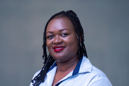 Lydia Awando