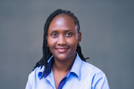 Mercy Koech