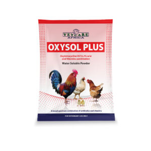 Oxysol Plus