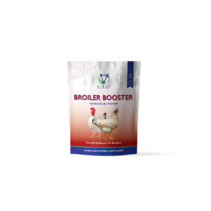Broiler Booster