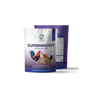 Superminovit
