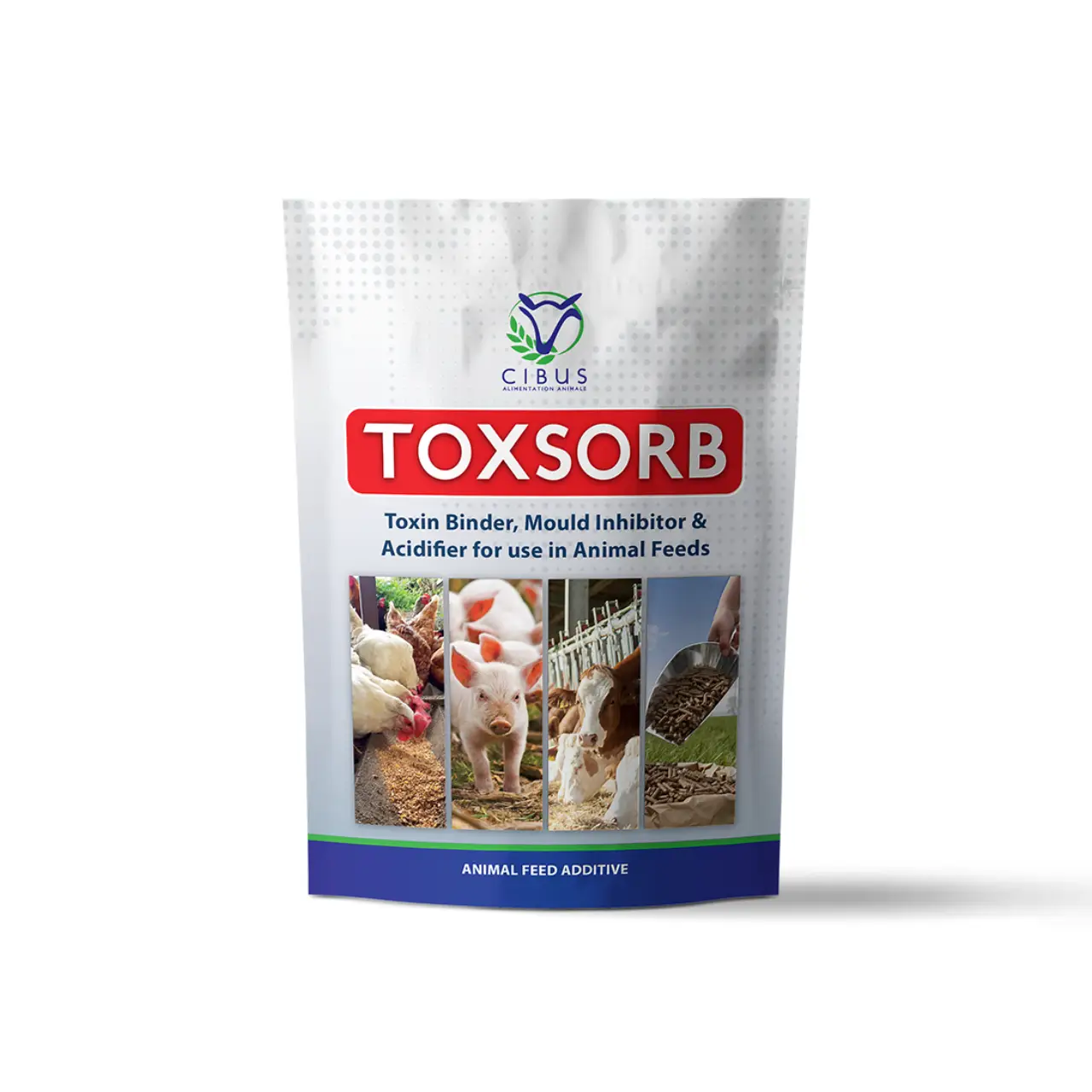 Toxsorb
