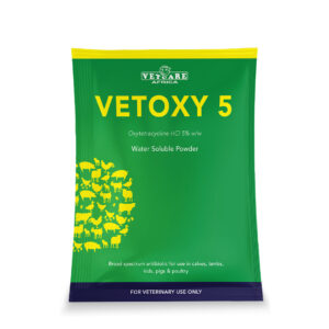 Vetoxy 5