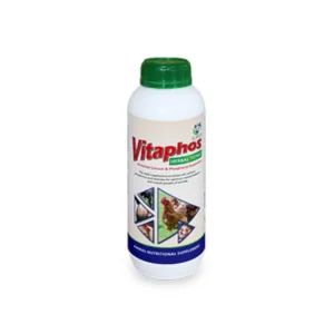 Vitaphos Herbal Tonic