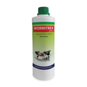 Wormitrex Drench